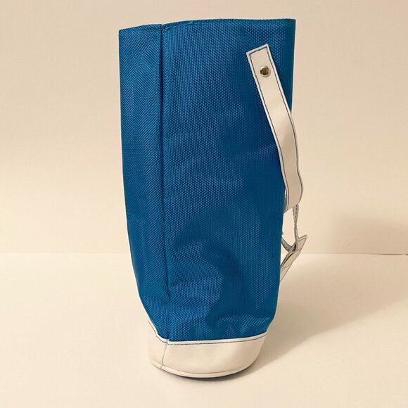 Grey Goose Vodka Thermal Gift Bottle Bag - Picture 6 of 15